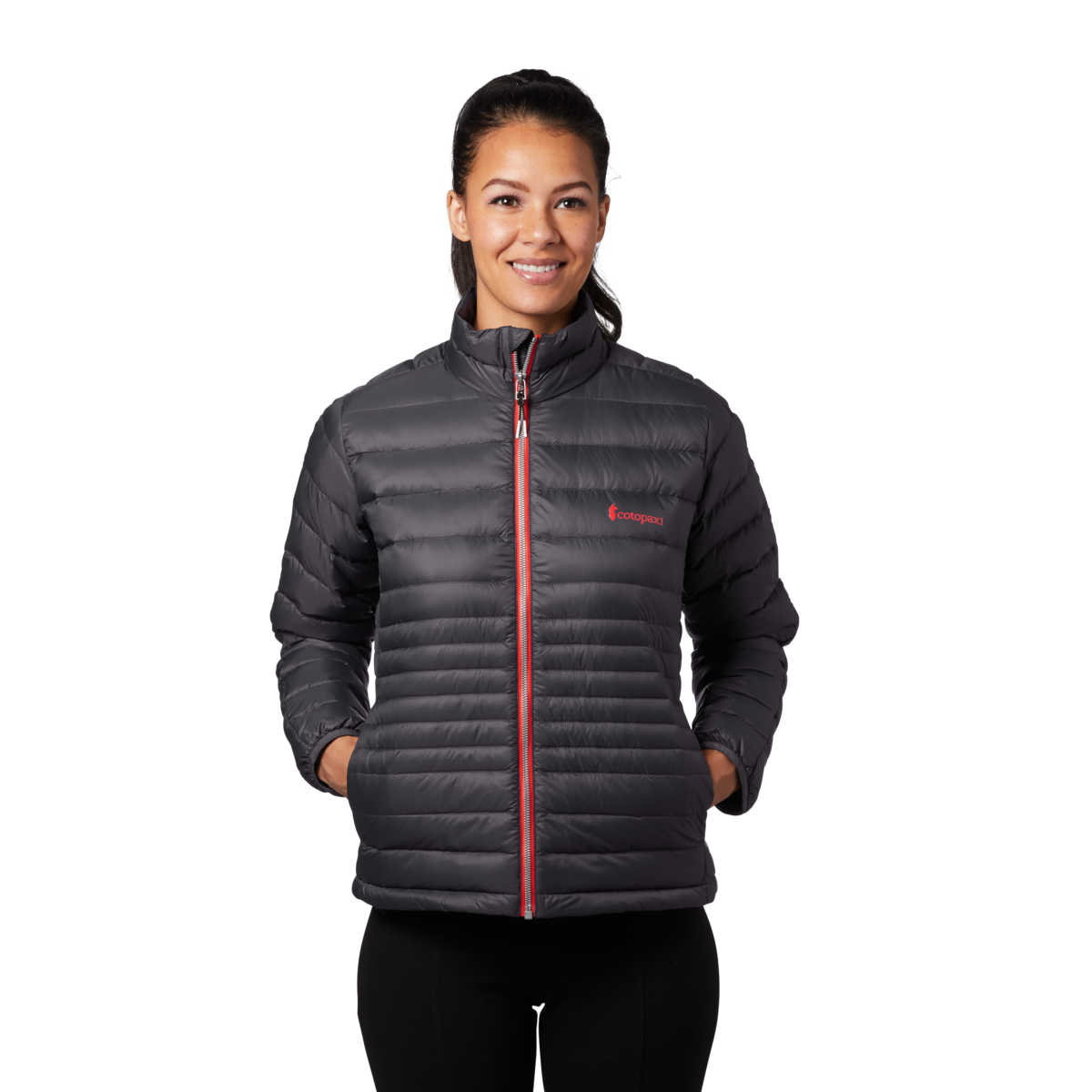 Fuego Down Jacket - Women's
