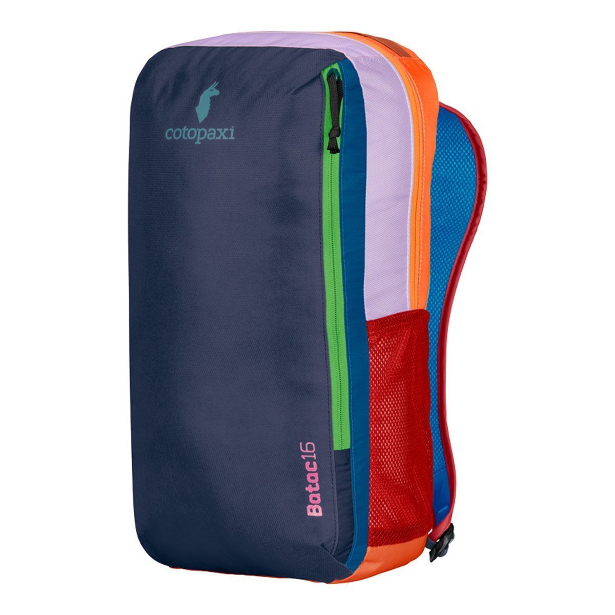 Batac 16L Backpack - Del Día