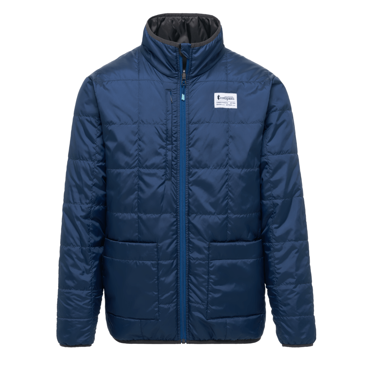 Teca Cálido Jacket - Men's