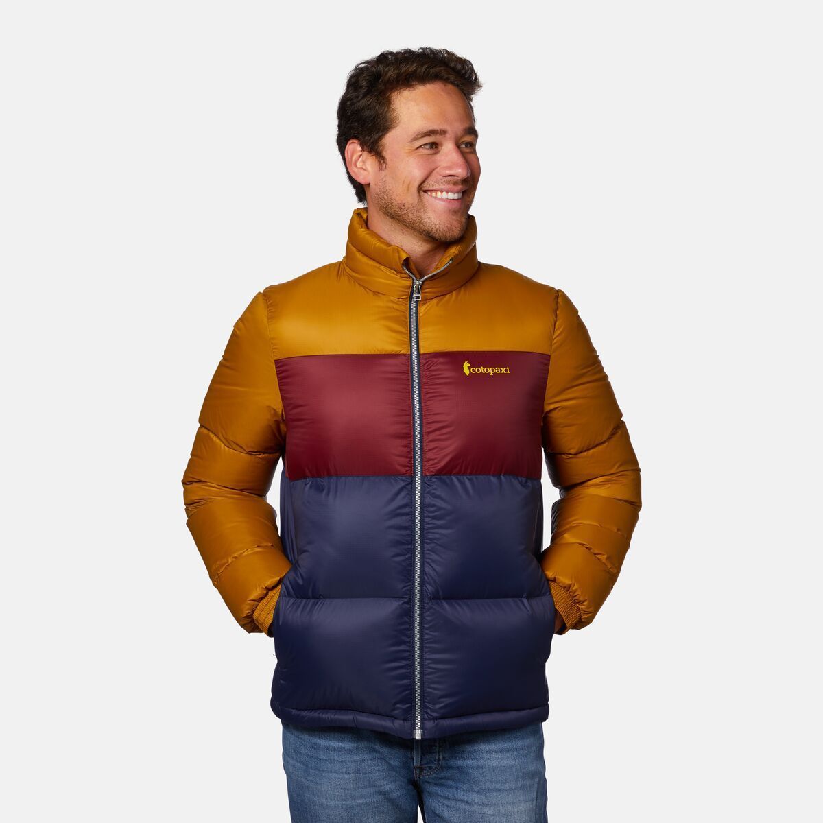 Solazo Down Jacket - Men's