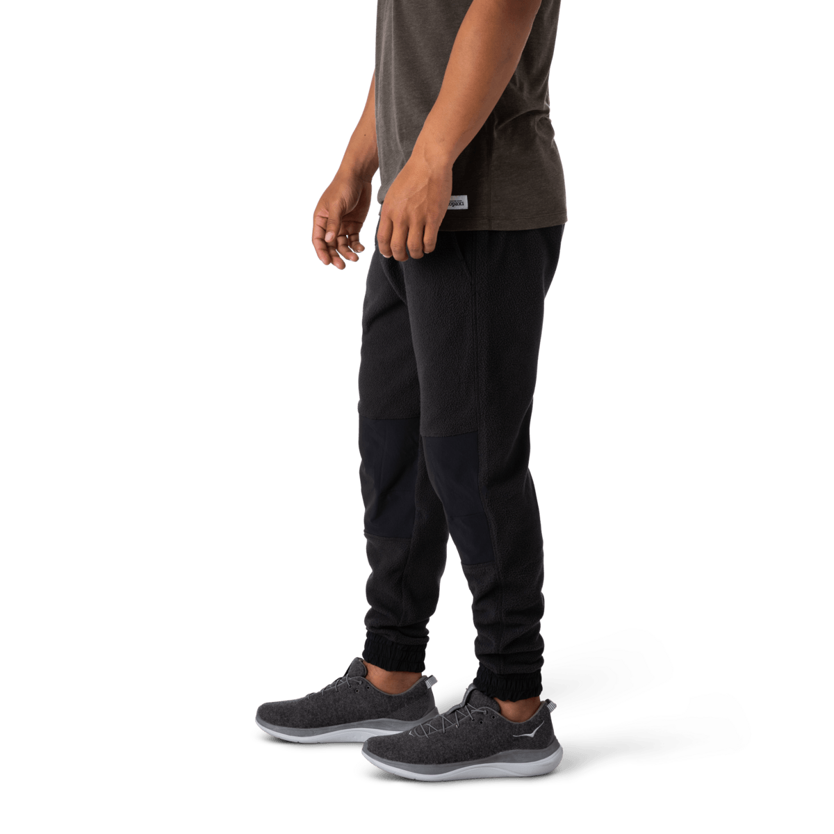 Abrazo Fleece Jogger - Men's