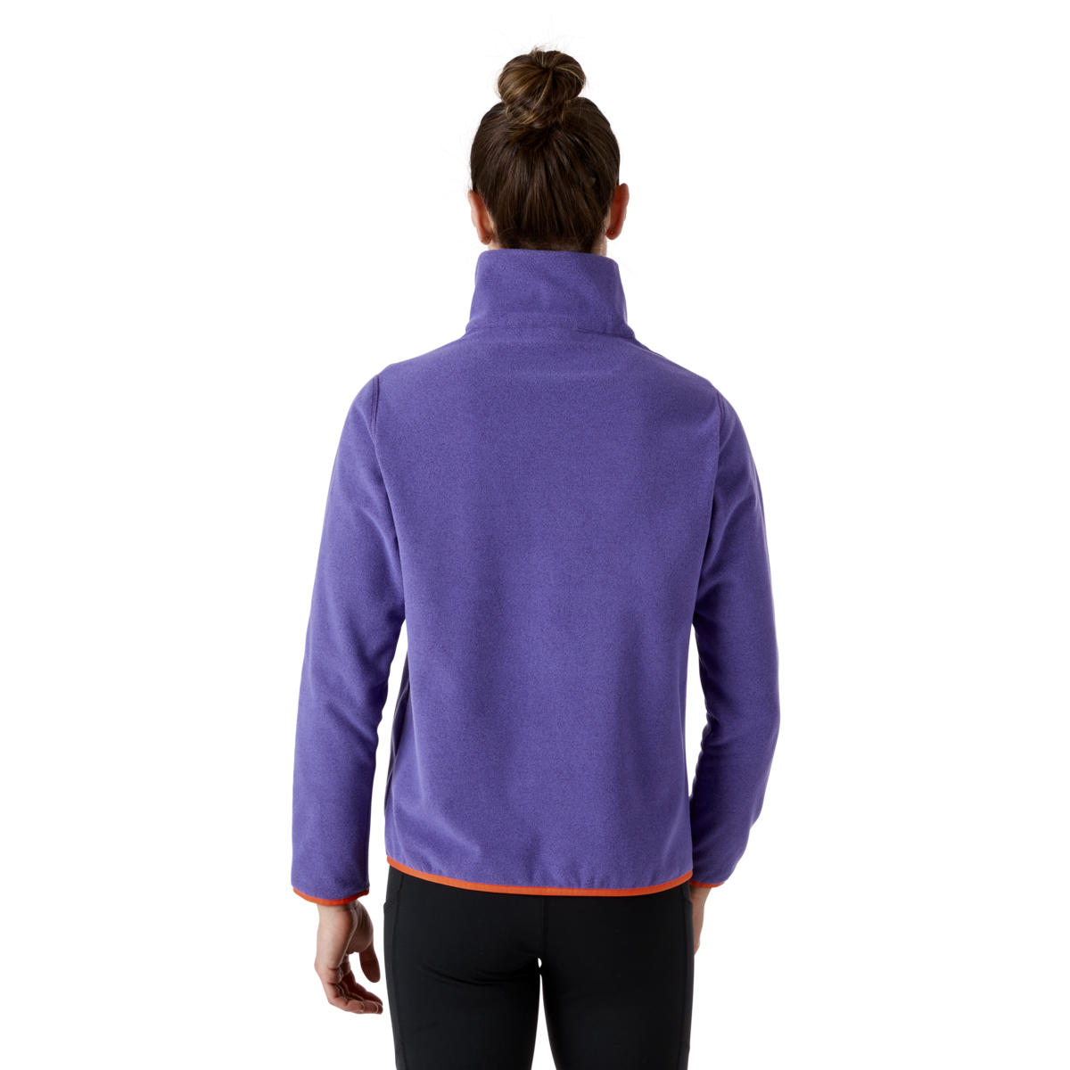 Teca Fleece Full-Zip Jacket - Women's