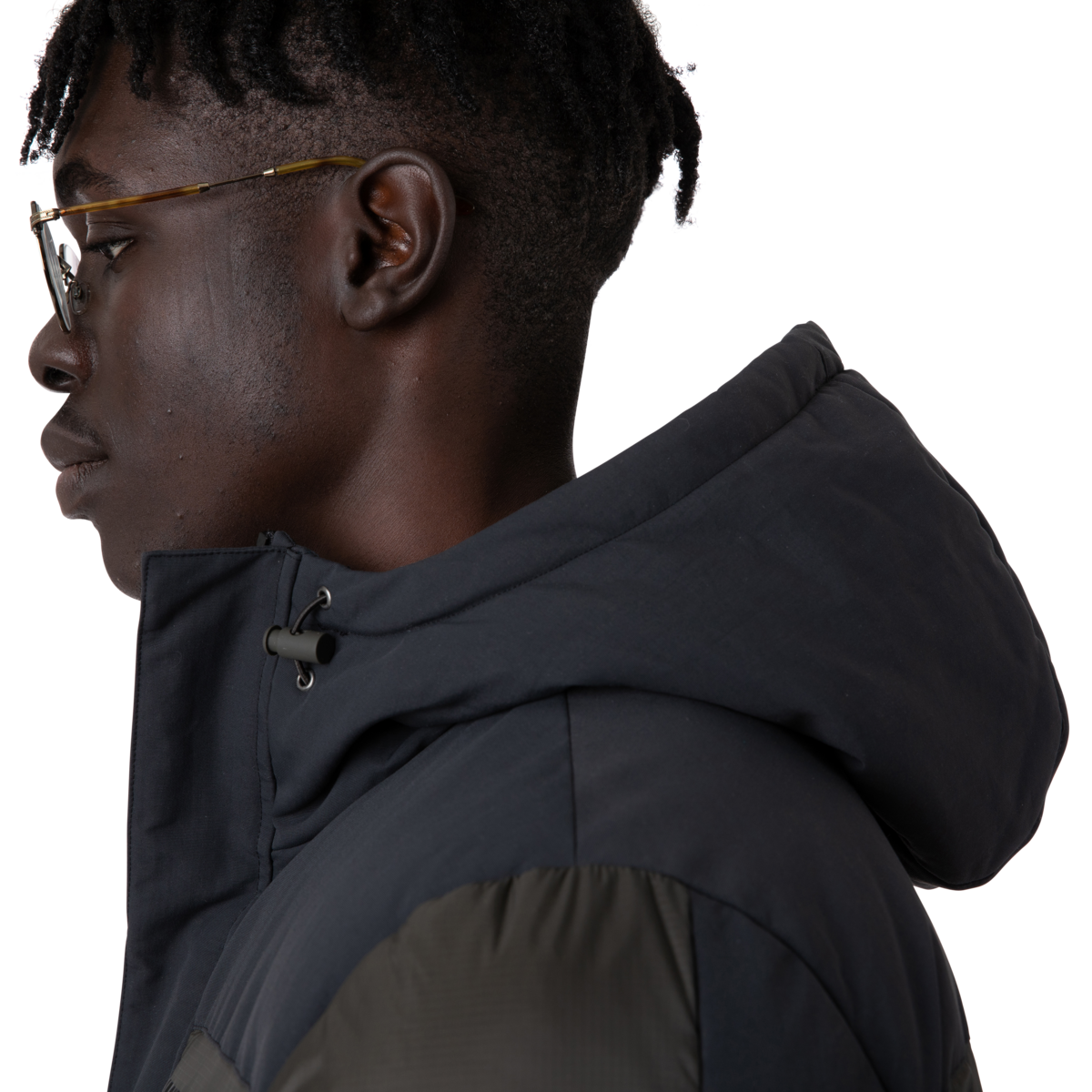 Solazo Down Parka - Men's