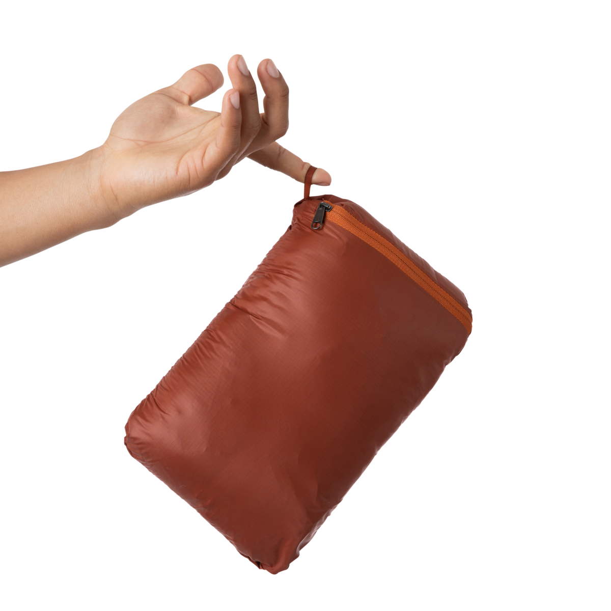 Fuego Hooded Down Jacket - Men's