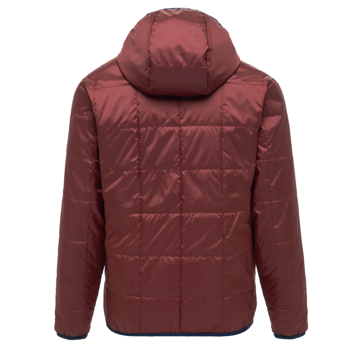 Teca Cálido Hooded Jacket - Men's