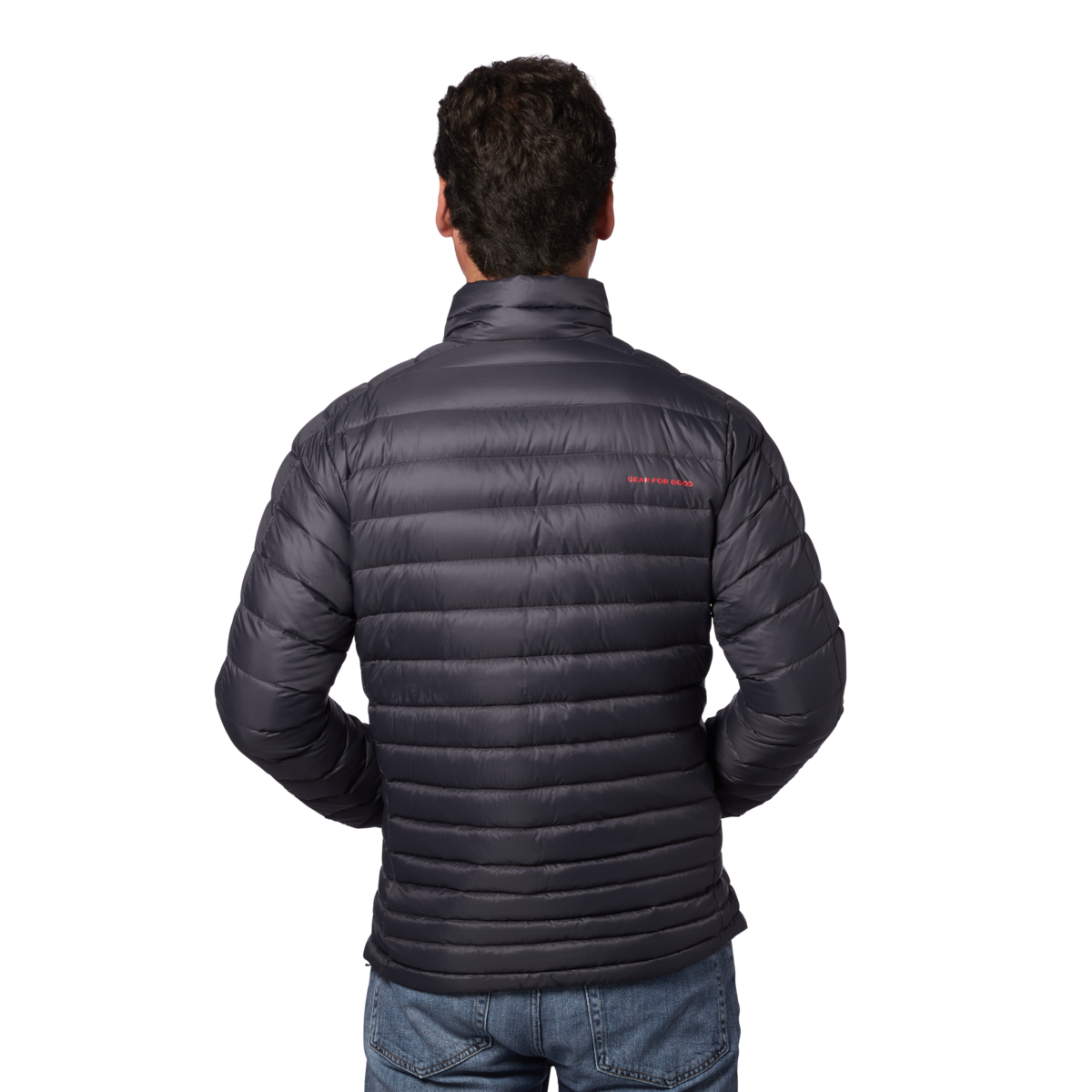 Fuego Down Jacket - Men’s