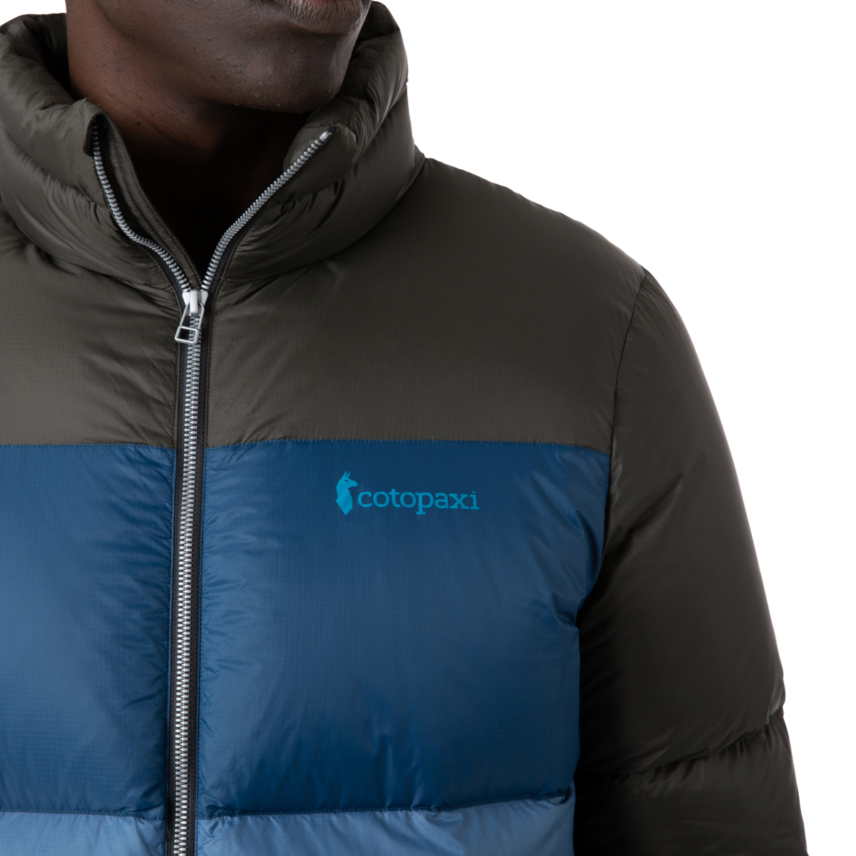 Solazo Down Jacket - Men's