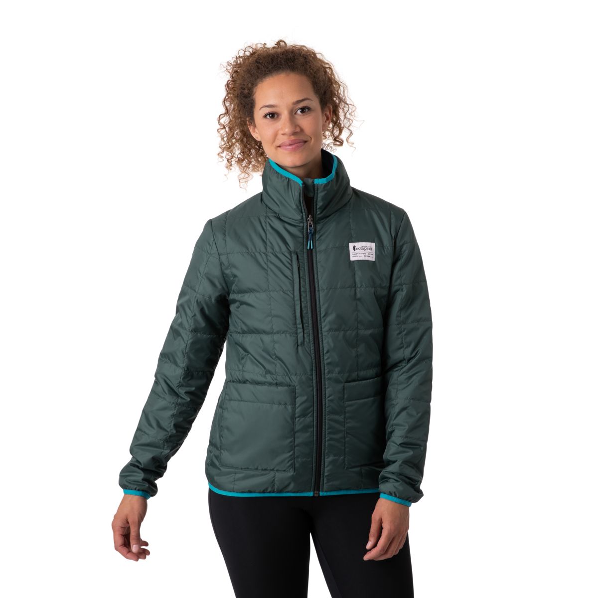 Teca Cálido Jacket - Women's