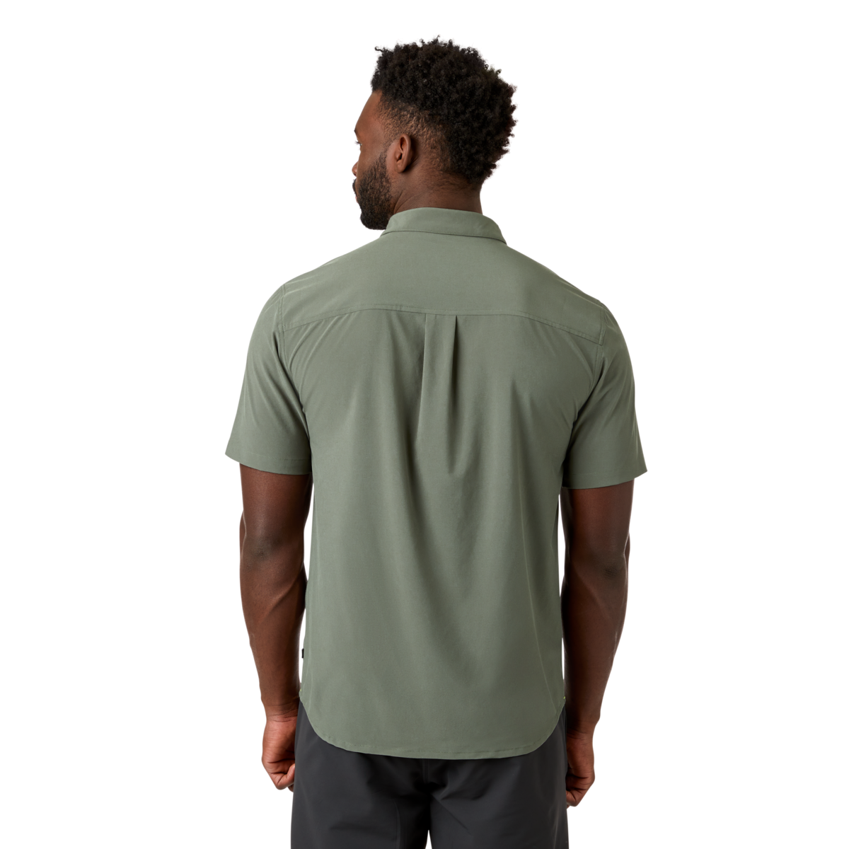 Cambio Button Up Shirt - Men's