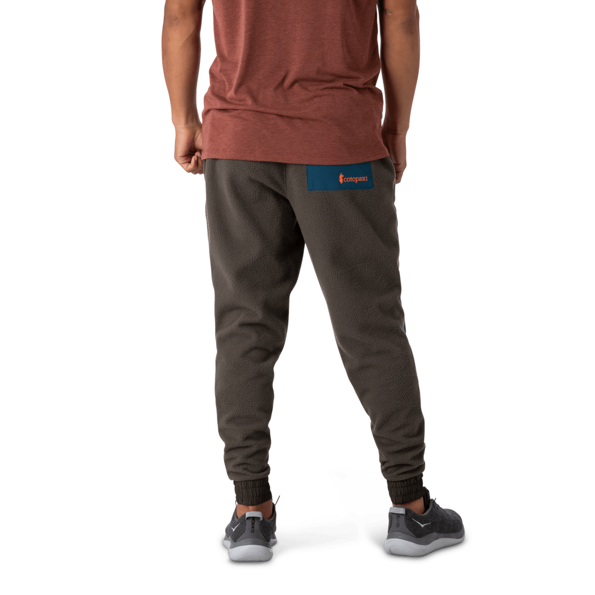 Abrazo Fleece Jogger - Men's