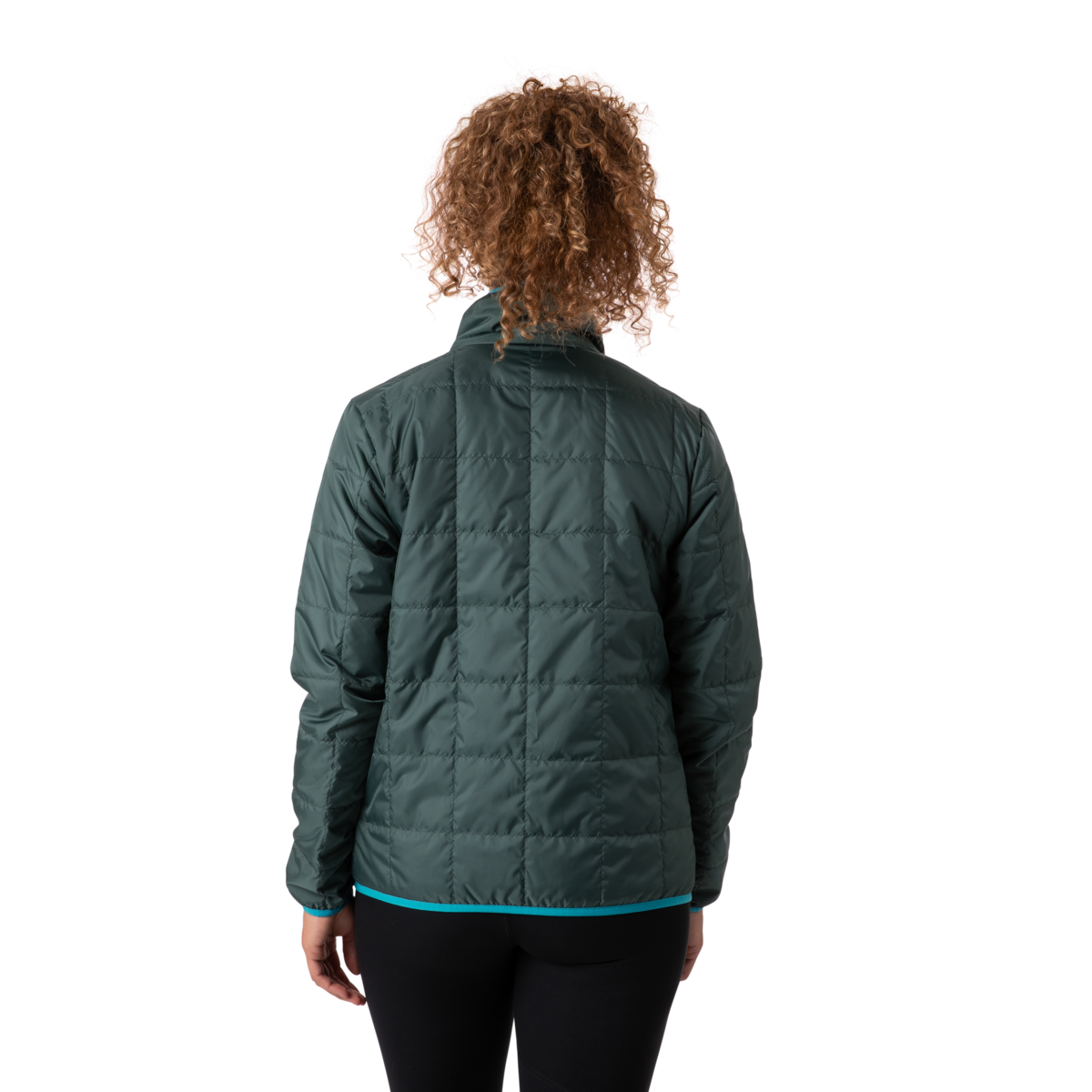 Teca Cálido Jacket - Women's