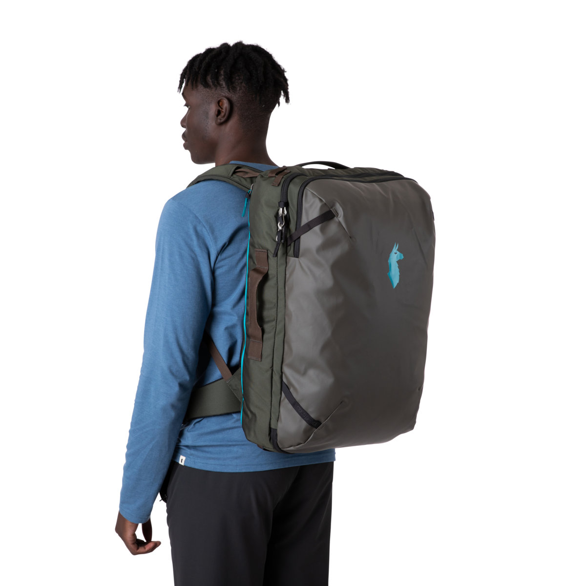 Allpa 42L Travel Pack