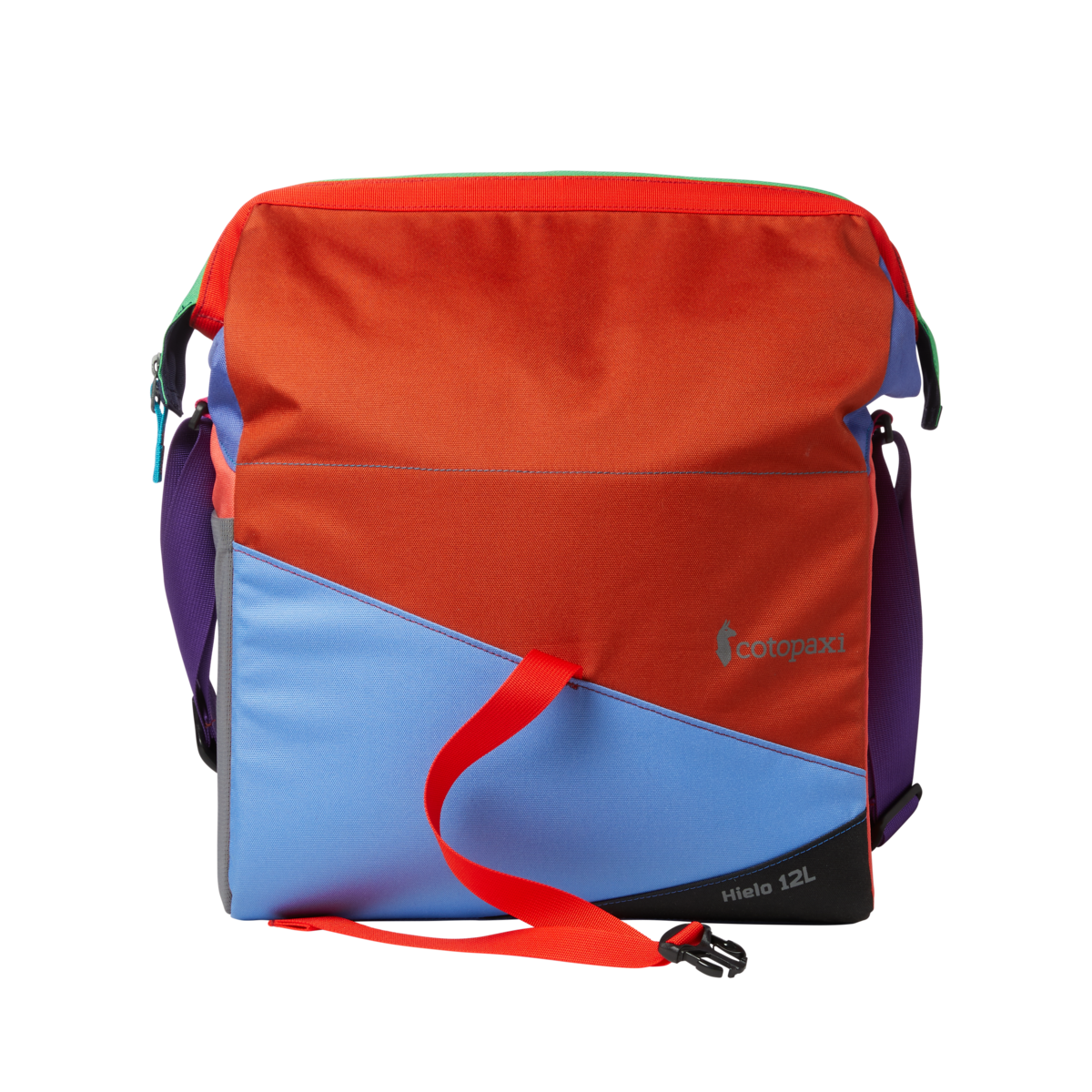 Hielo 12L Cooler Bag - Del Dia