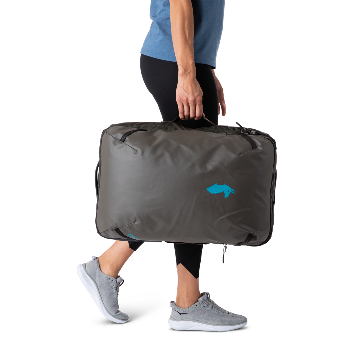 Allpa 42L Travel Pack