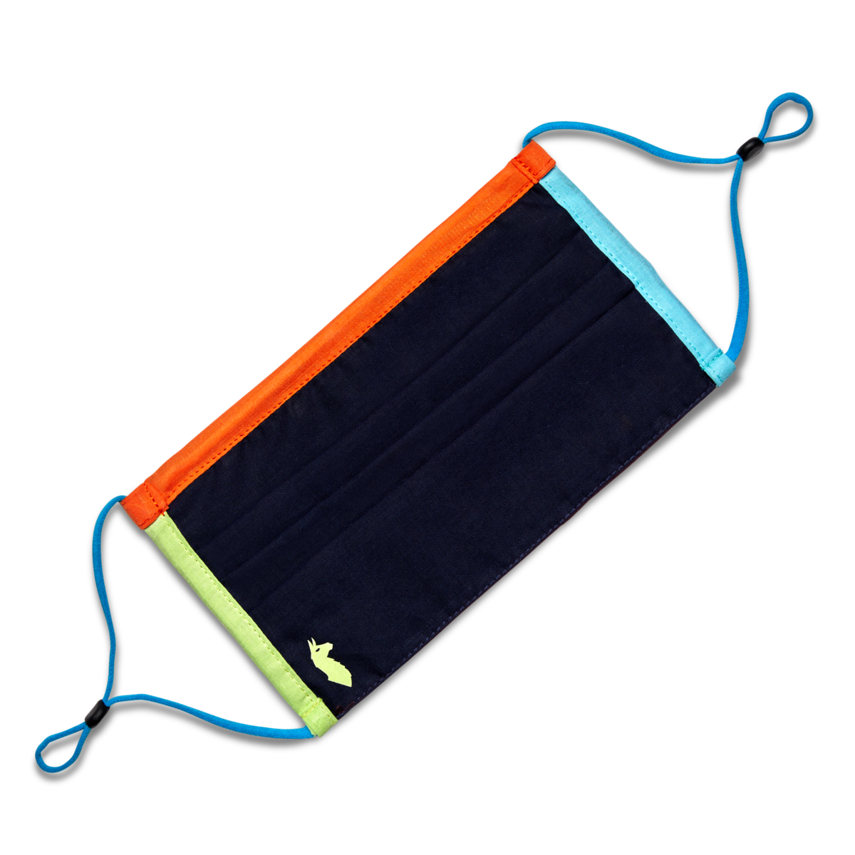 Teca Cotton Face Mask - FINAL SALE