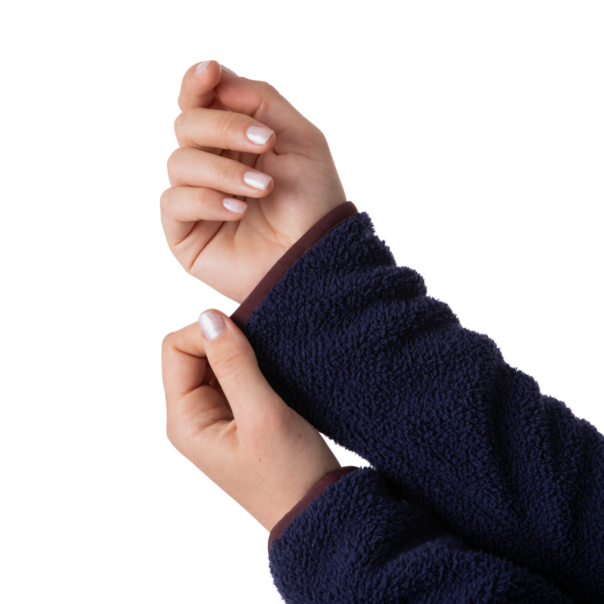 Trico Hybrid Jacket - Women's