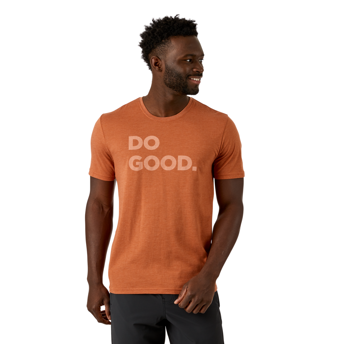 Do Good T-Shirt - Men's