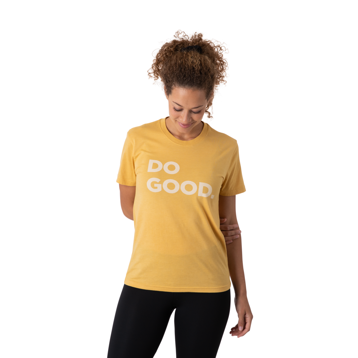 Do Good T-Shirt - Women's