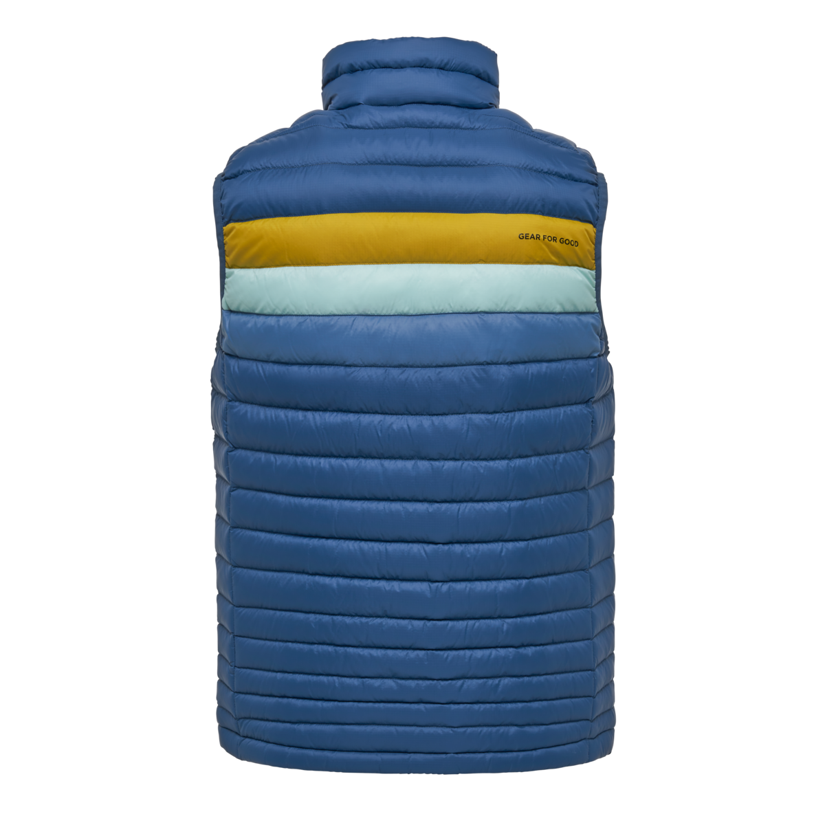 Fuego Down Vest - Men's