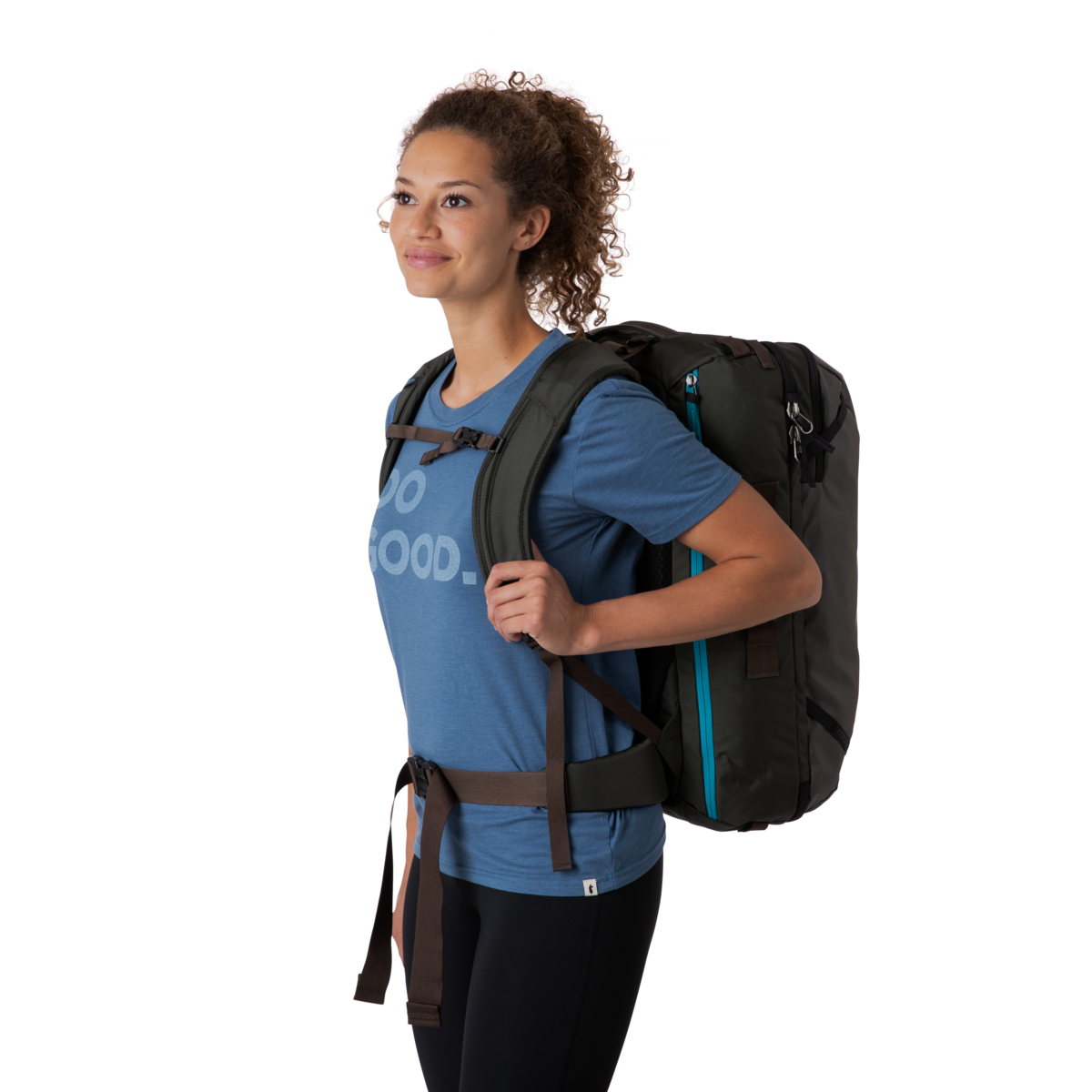 Allpa 42L Travel Pack