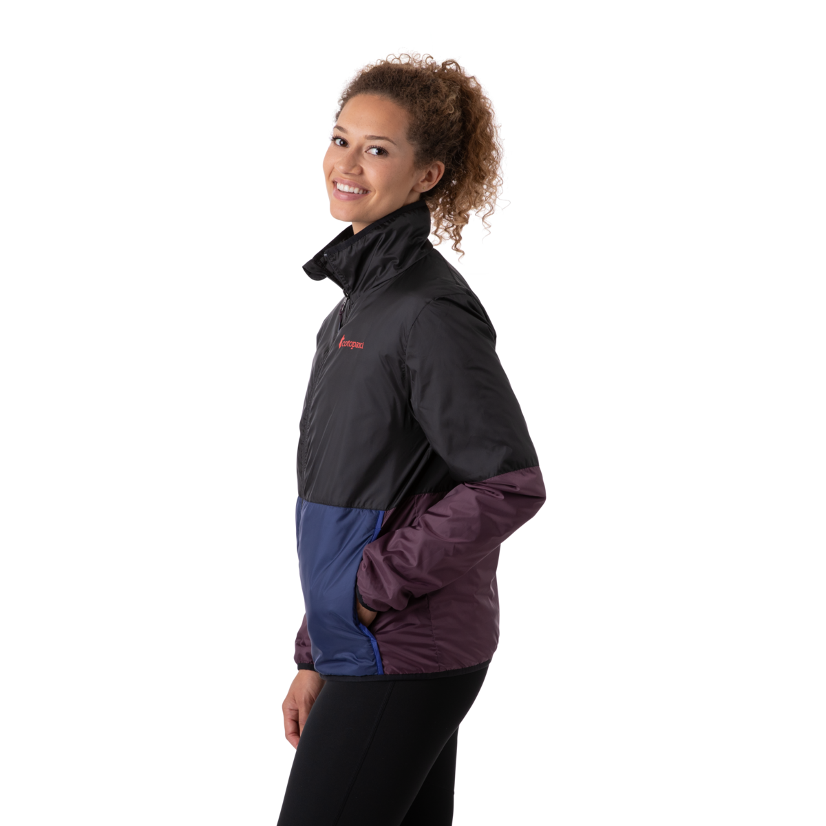 Teca Cálido Jacket - Women's