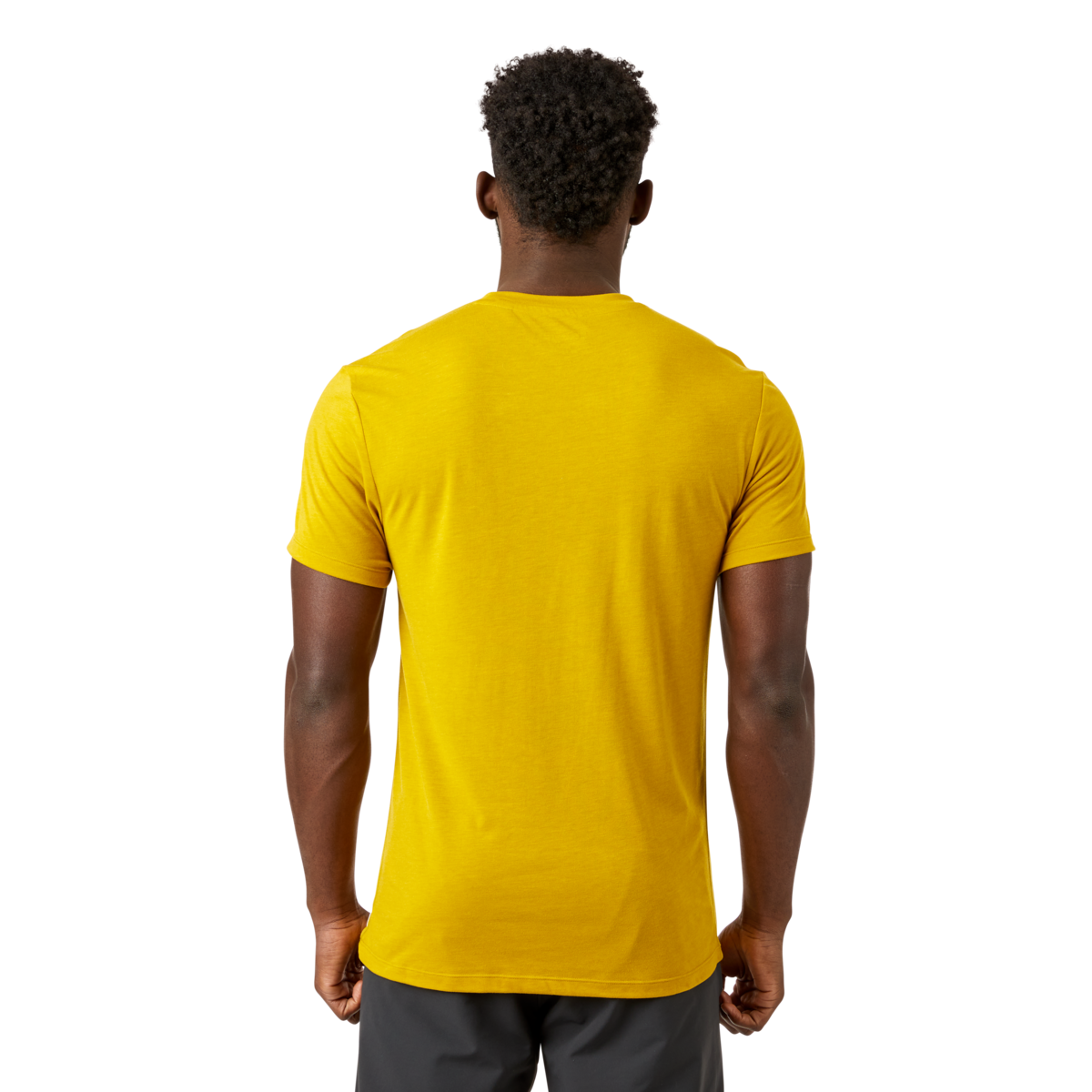 Paseo Travel Pocket T-Shirt - Men's
