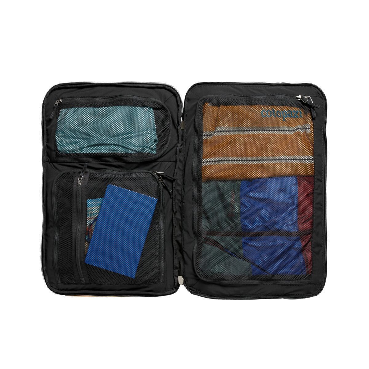 Allpa 42L Travel Pack