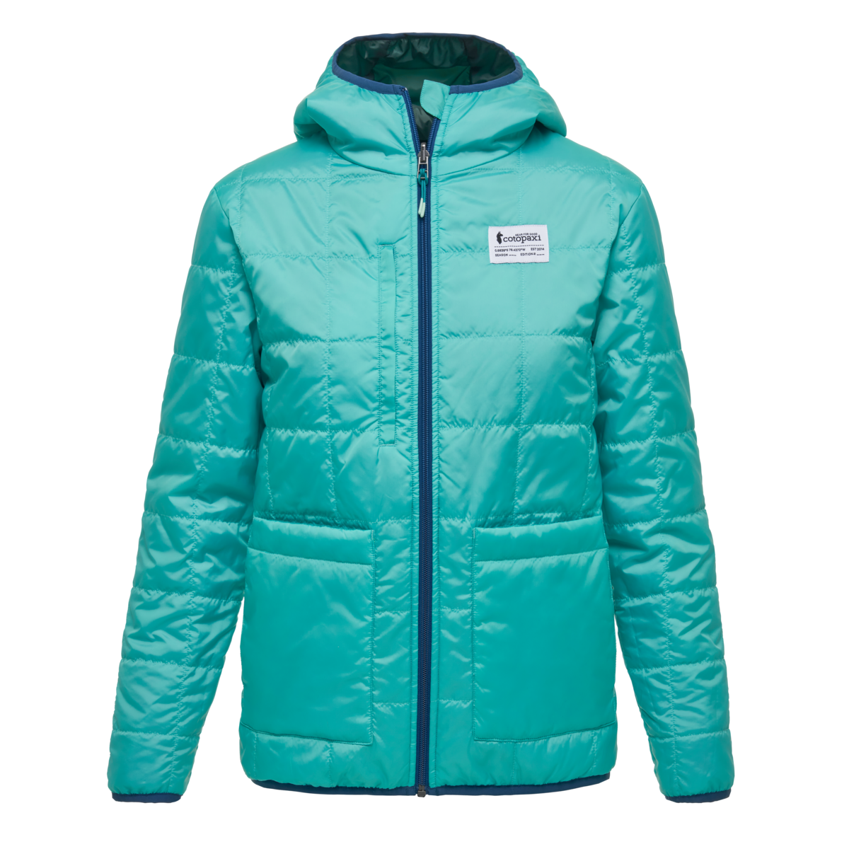 Teca Cálido Hooded Jacket - Women's