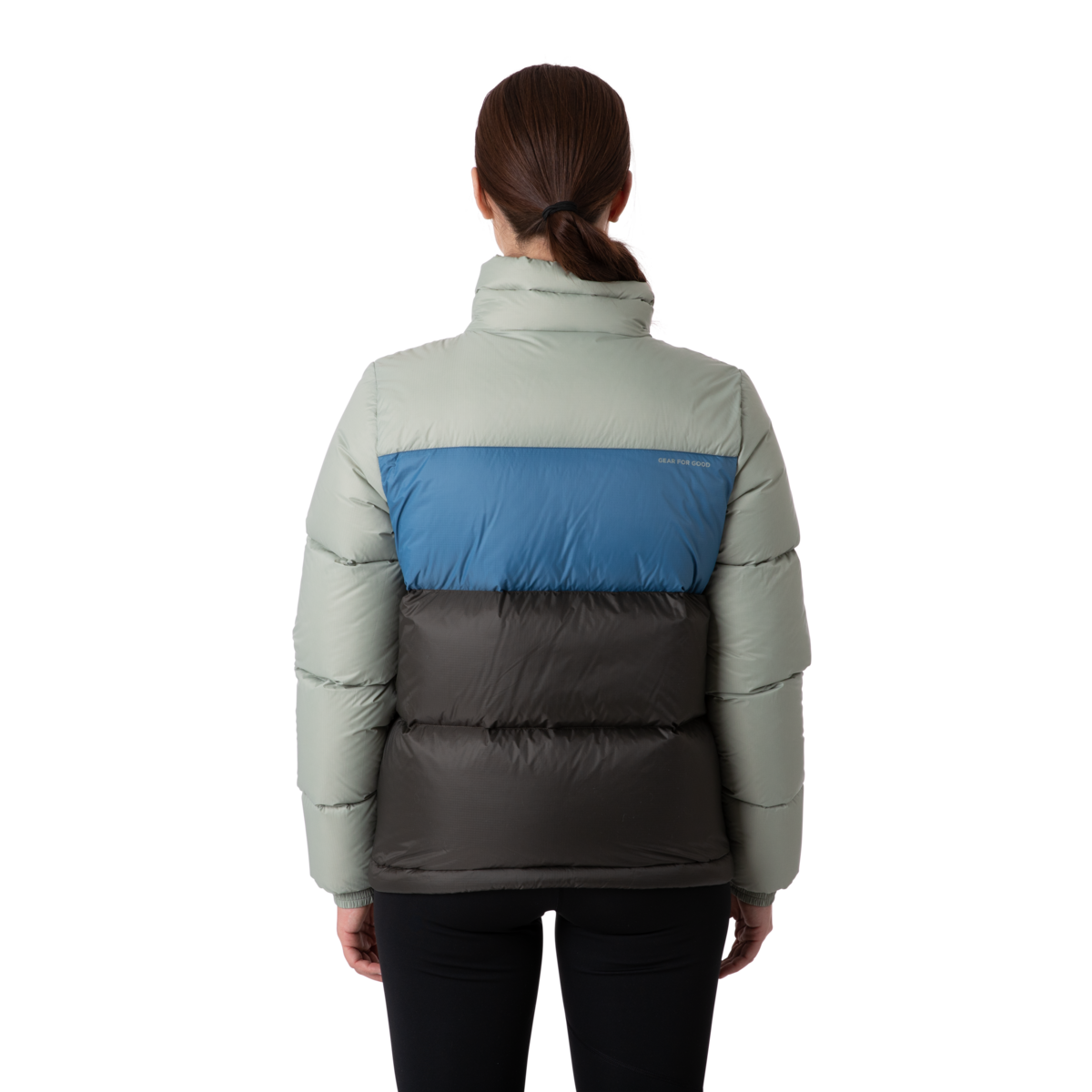 Solazo Down Jacket - Women's