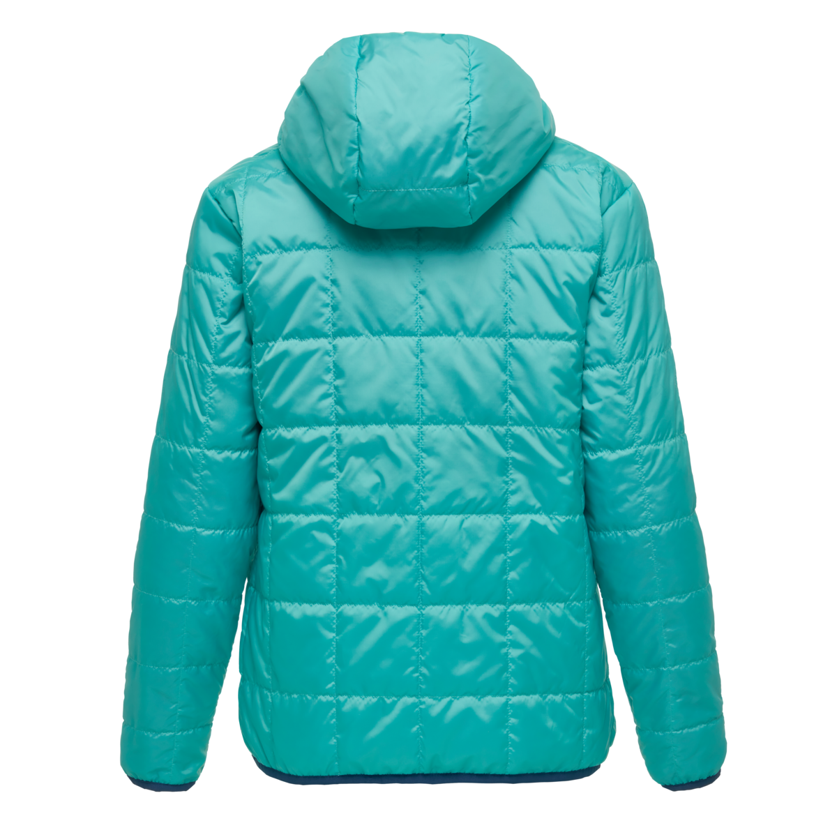 Teca Cálido Hooded Jacket - Women's