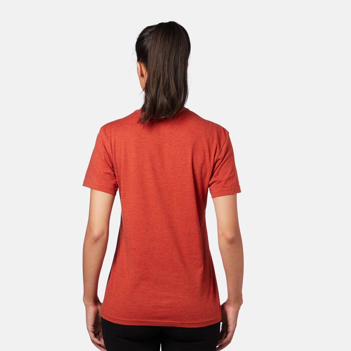Topo Llama T-shirt - Women's