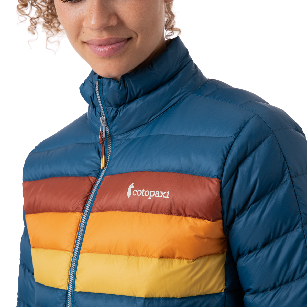 Fuego Down Jacket - Women's