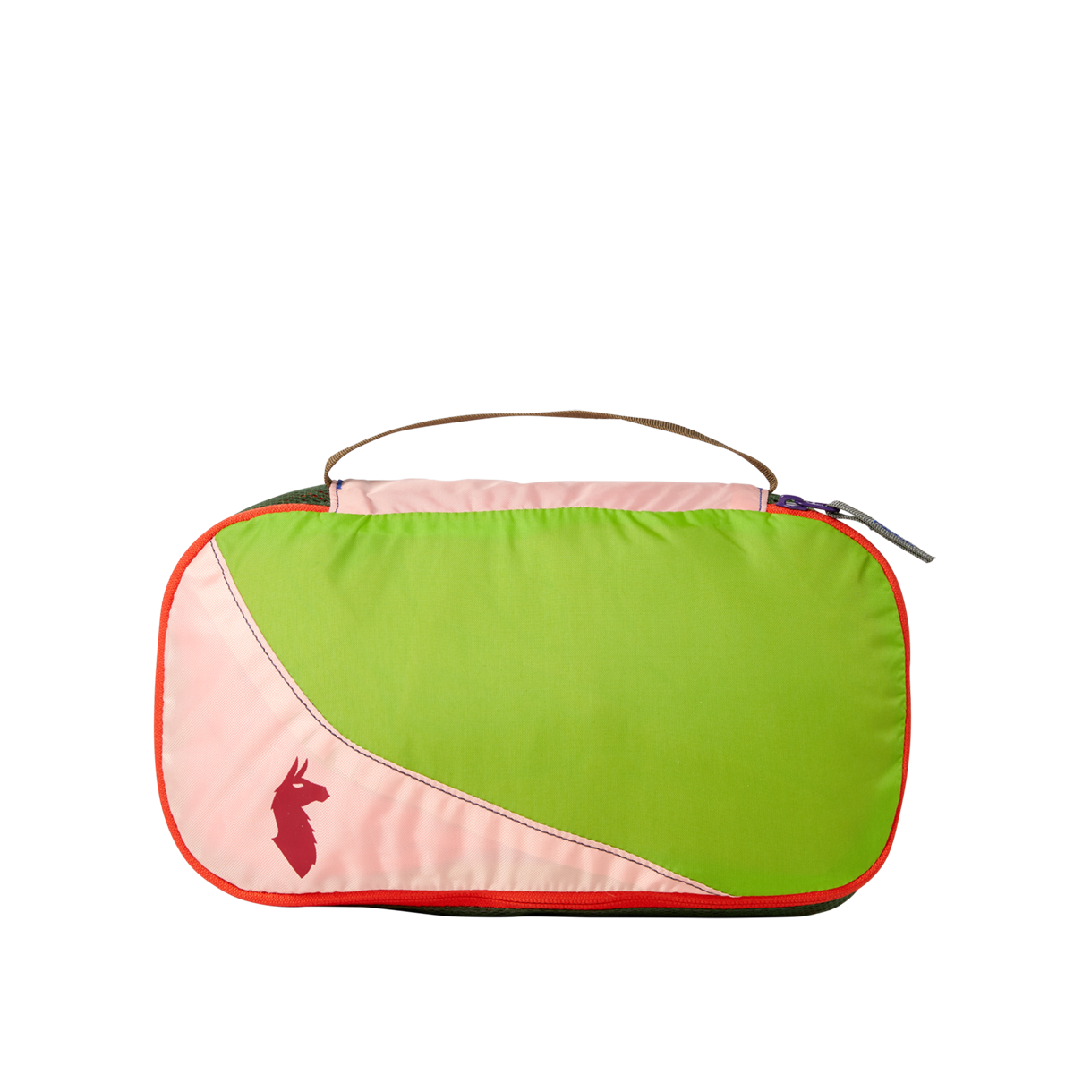 Cubos 3L Travel Cube - Del Día