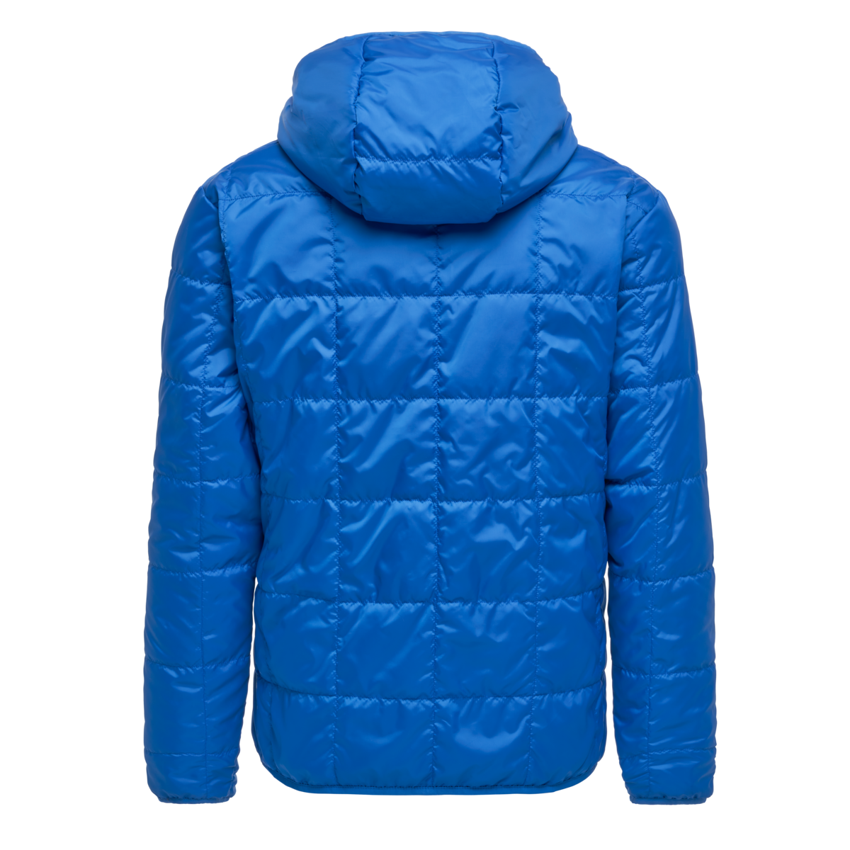 Teca Cálido Hooded Jacket - Men's