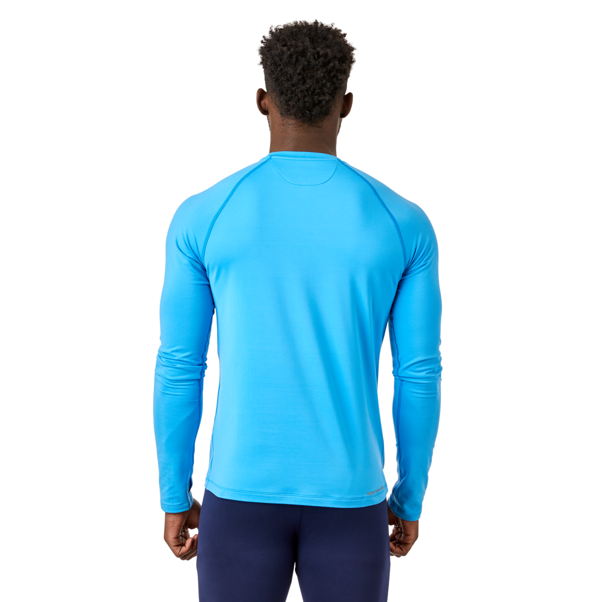 Liso Baselayer Top - Men's