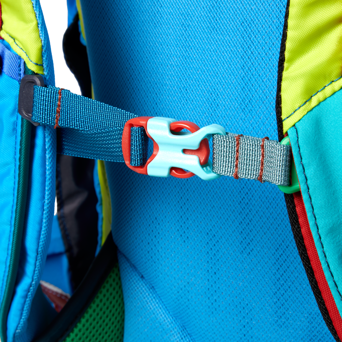 Inca 26L Backpack - Del Dia