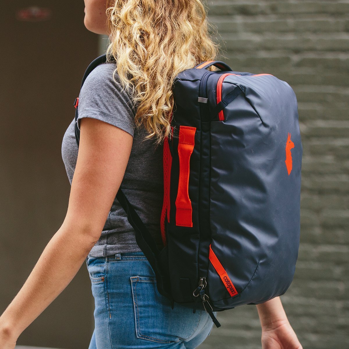 Allpa 28L Travel Pack