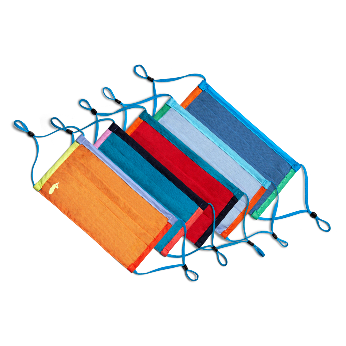 Teca Cotton Face Mask - FINAL SALE