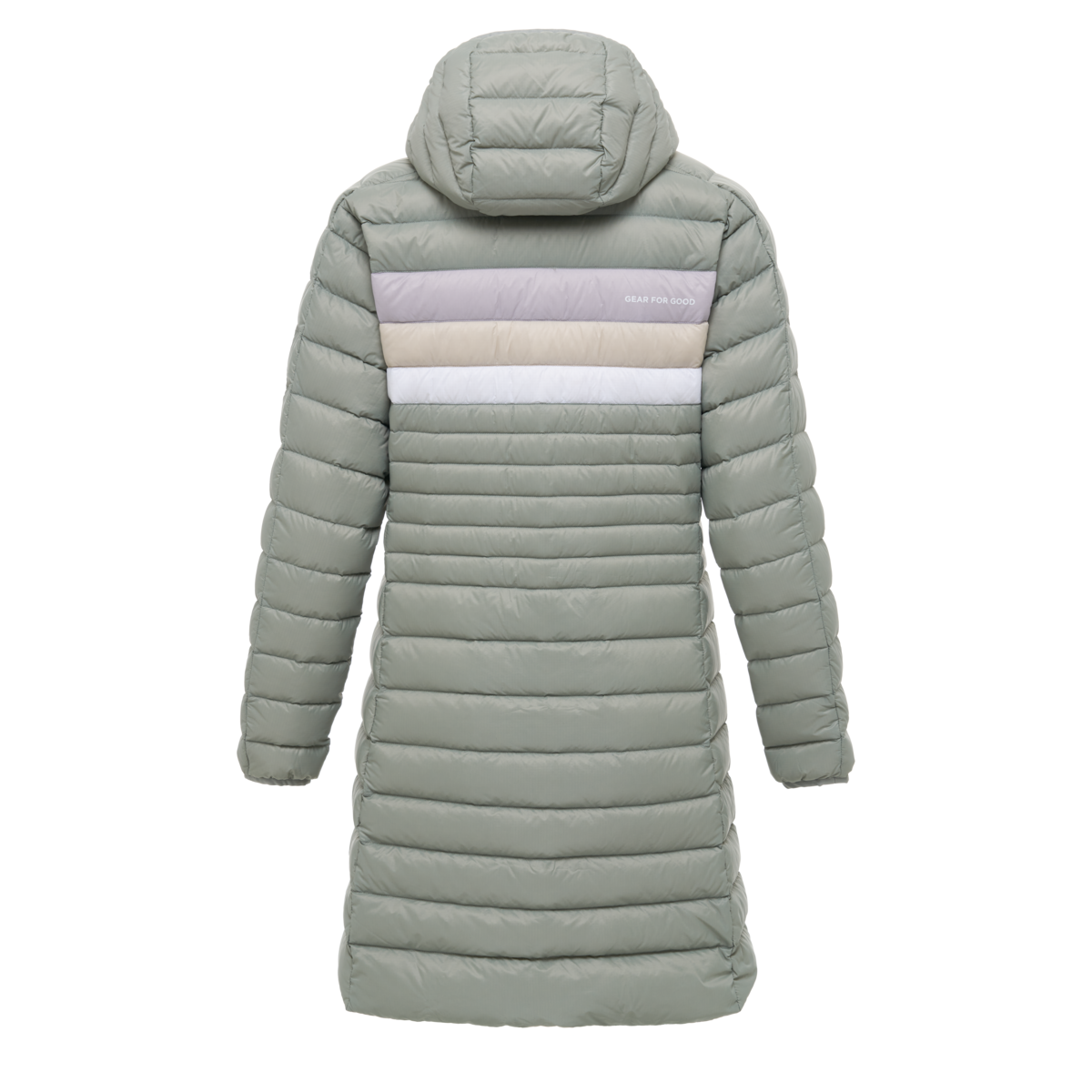 Fuego Down Parka - Women's