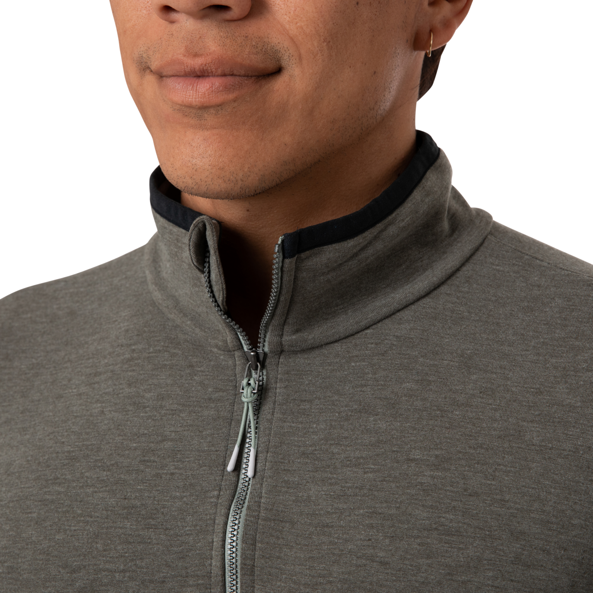 Lozano Quarter-Zip Fleece - Men's
