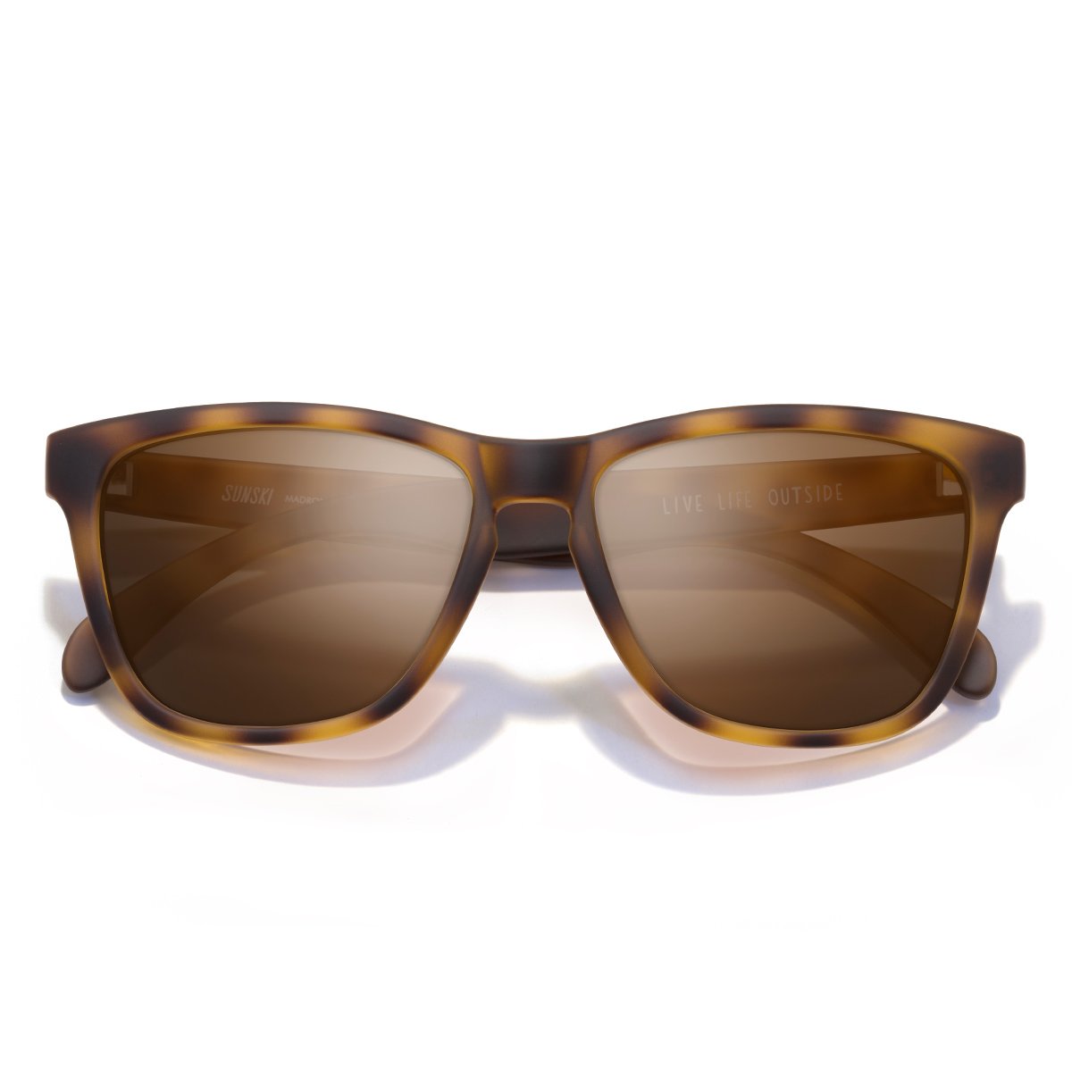 Sunski Madronas Sunglass