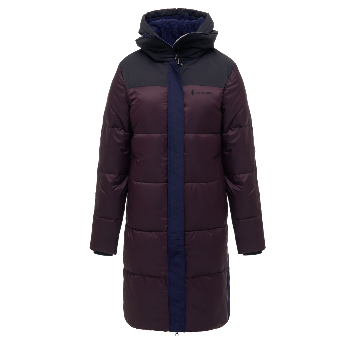 Solazo Down Parka - Women's