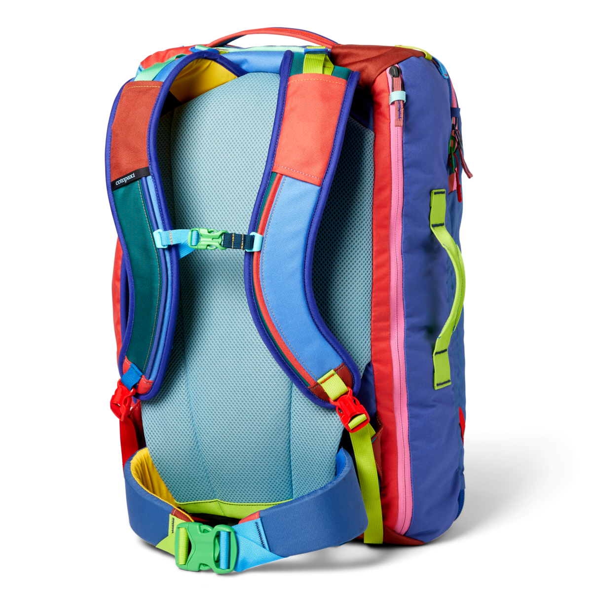 Allpa 42L Travel Pack - Del Dia