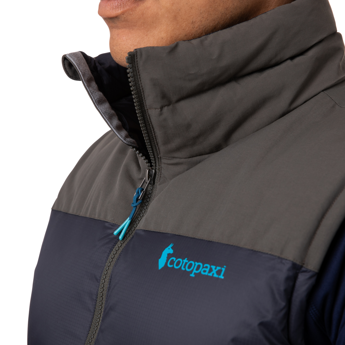Solazo Down Vest - Men's