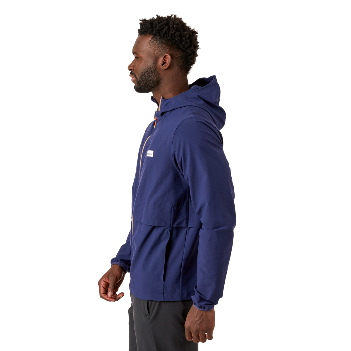 Viento Travel Jacket - Men's