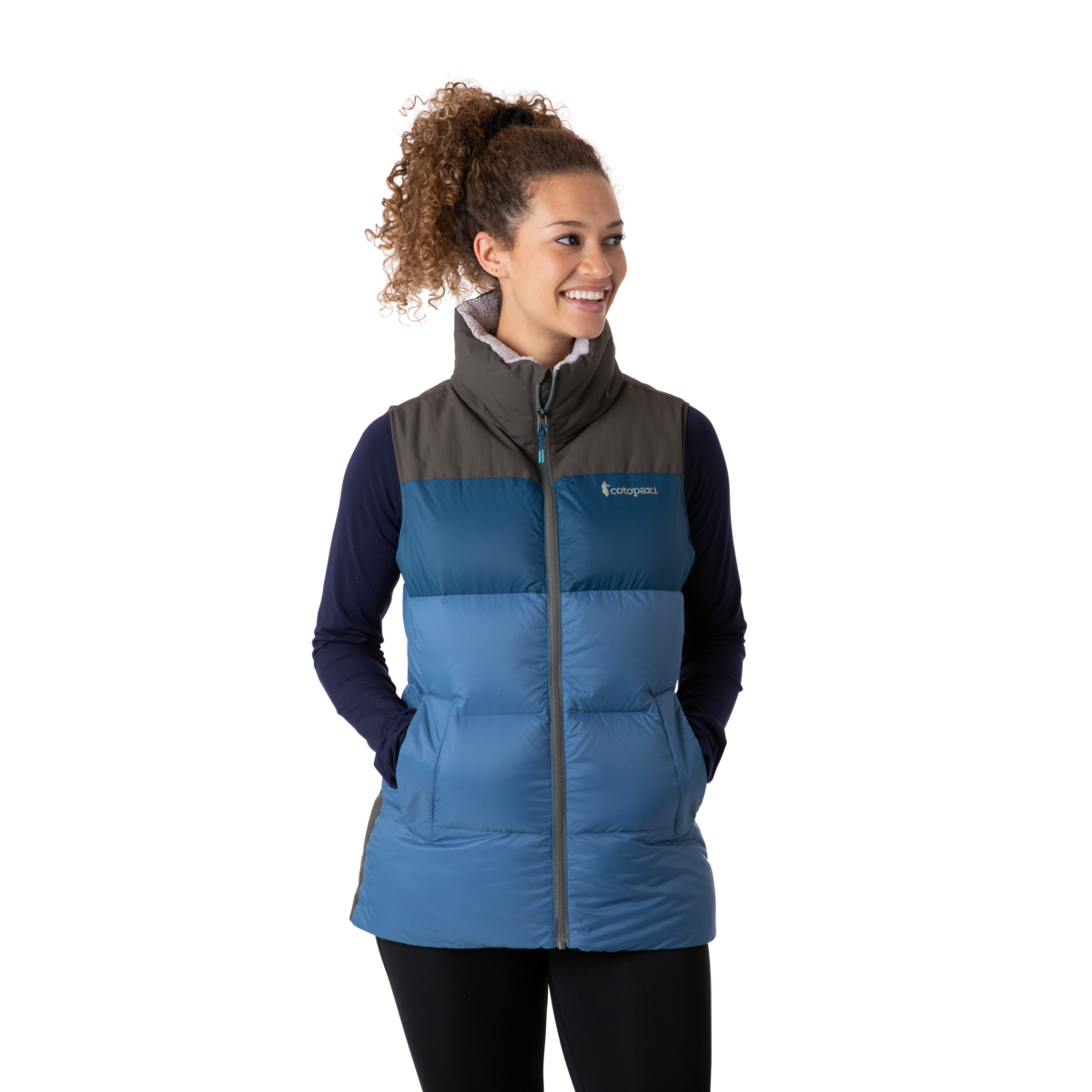 Solazo Down Vest - Women's