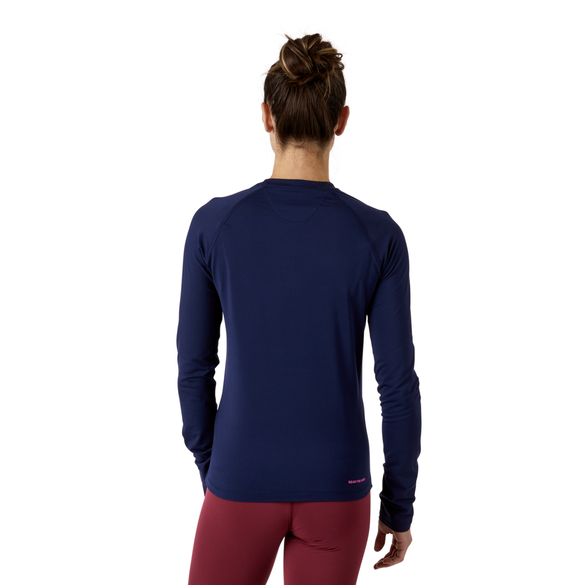 Liso Baselayer Top - Women's
