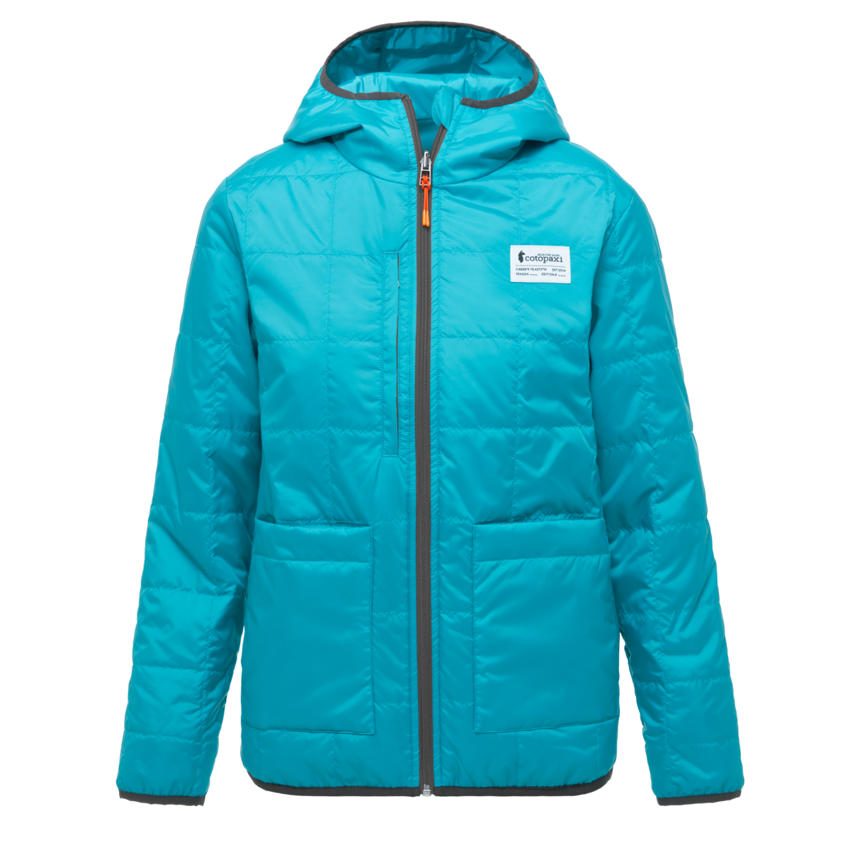 Teca Cálido Hooded Jacket - Women's