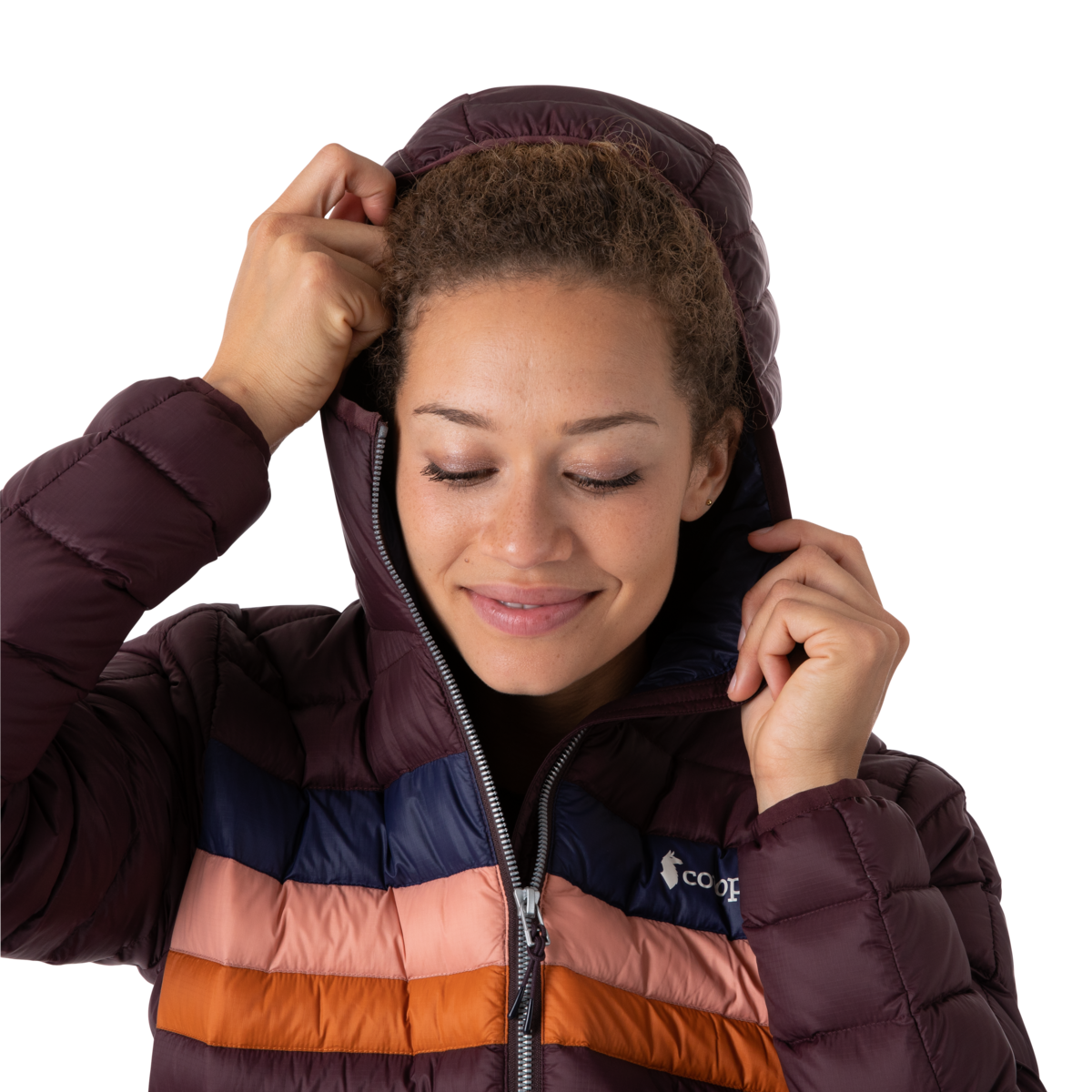 Fuego Down Parka - Women's