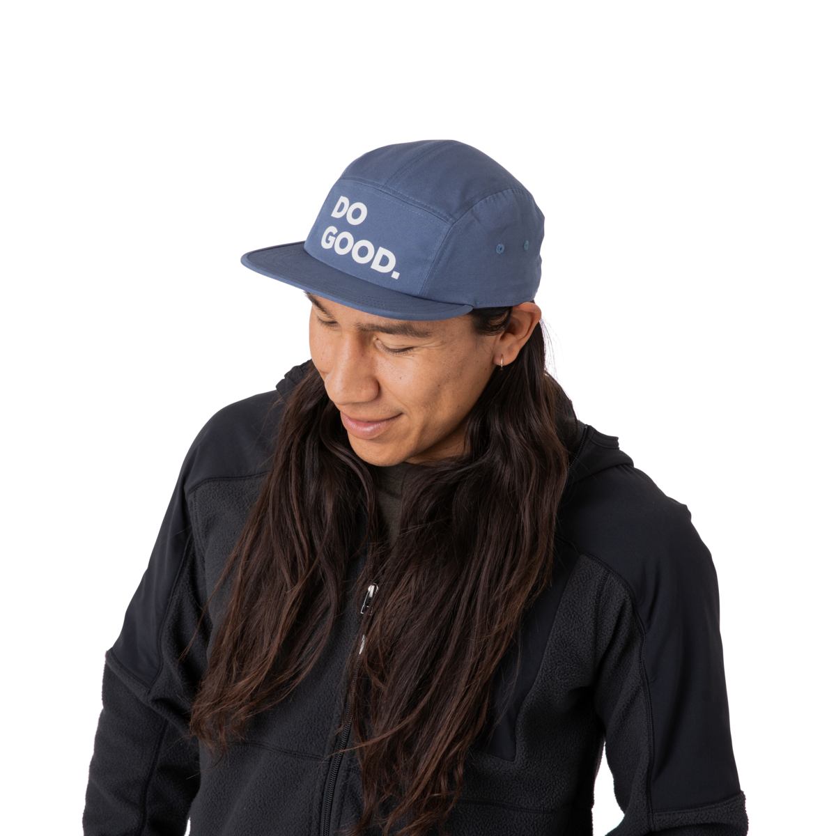 Do Good 5-Panel Hat